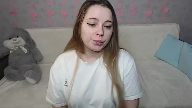 Snapshot of _Sweet_Lana chatting on February 11, 11:43 am  Sweet Lana online show from February 11, 11:43 am