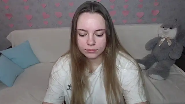 Snapshot of _Sweet_Lana chatting on February 16, 7:04 am  Sweet Lana online show from February 16, 7:04 am