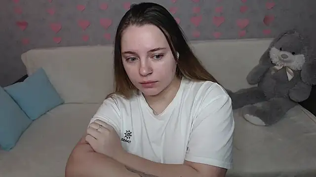 Snapshot of _Sweet_Lana chatting on February 17, 7:04 am  Sweet Lana online show from February 17, 7:04 am