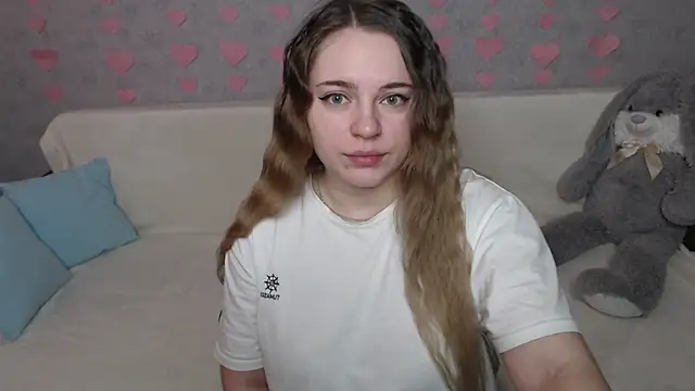 Snapshot of _Sweet_Lana chatting on February 18, 7:10 am  Sweet Lana online show from February 18, 7:10 am