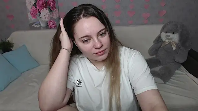 Snapshot of _Sweet_Lana chatting on February 19, 7:39 am  Sweet Lana online show from February 19, 7:39 am