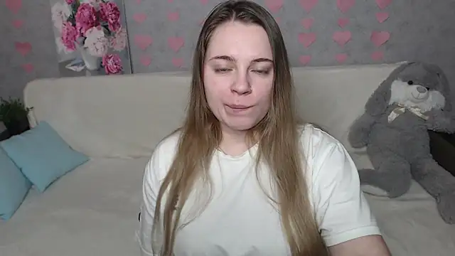 Snapshot of _Sweet_Lana chatting on February 22, 7:34 am  Sweet Lana online show from February 22, 7:34 am