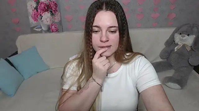 Snapshot of _Sweet_Lana chatting on February 22, 11:02 am  Sweet Lana online show from February 22, 11:02 am