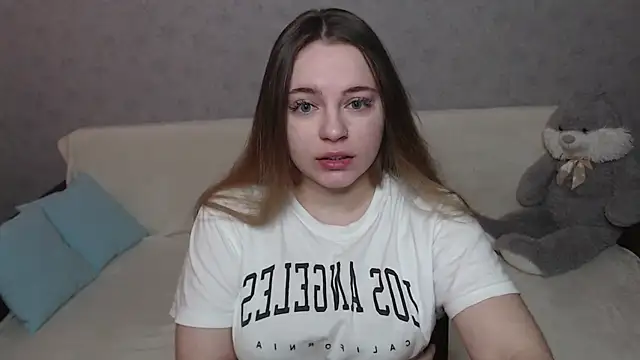 Snapshot of _Sweet_Lana chatting on March 17, 7:57 am  Sweet Lana online show from March 17, 7:57 am