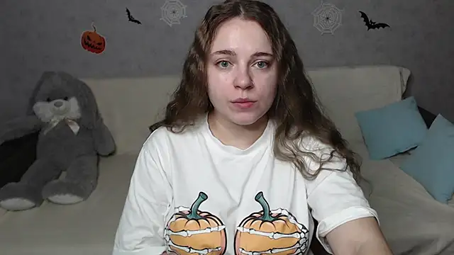 Snapshot of _Sweet_Lana chatting on October 31, 11:44 am Sweet Lana online show from October 31, 11:44 am