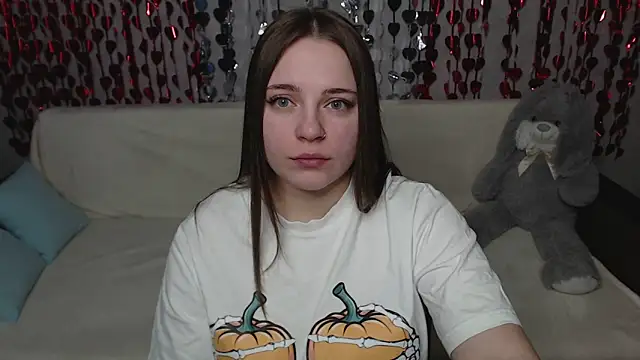  Sweet Lana online show from February 2, 12:37 pm