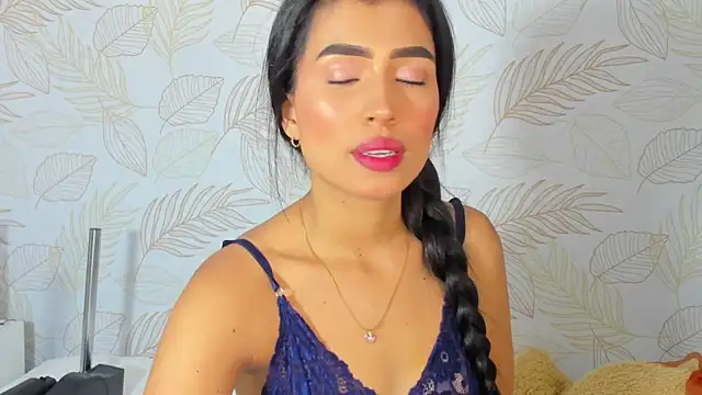 TianaReedd online show from December 16, 12:16 pm