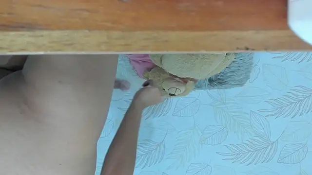 TianaReedd online show from January 12, 1:16 pm