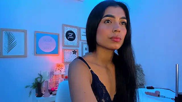 TianaReedd online show from January 29, 12:56 pm