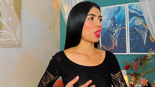 TianaReedd online show from March 1, 3:53 am