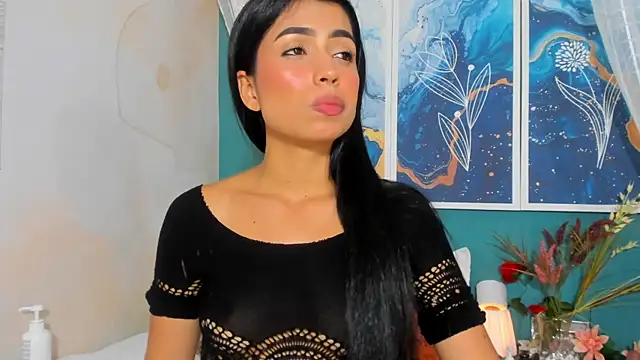 TianaReedd online show from March 1, 8:23 am