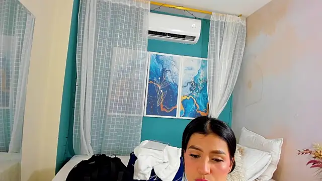 TianaReedd online show from September 10, 7:03 pm