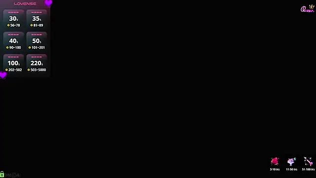 Hot chocolate   online show from January 8, 6:43 pm