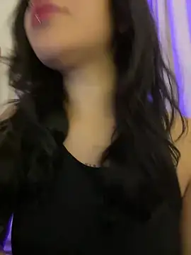 Snapshot of Ashley_Chriss chatting on February 22, 3:12 am Ashley Chriss online show from February 22, 3:12 am