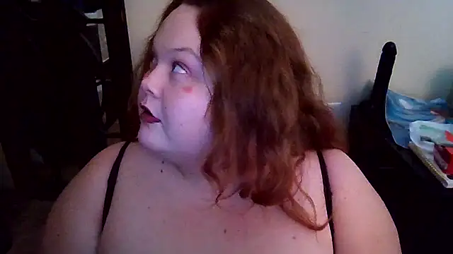 Snapshot of _GodessIsabella_97 chatting on January 15, 7:05 am GodessIsabella 97 online show from January 15, 7:05 am