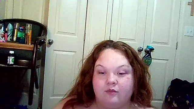 Snapshot of _GodessIsabella_97 chatting on January 22, 7:57 am GodessIsabella 97 online show from January 22, 7:57 am