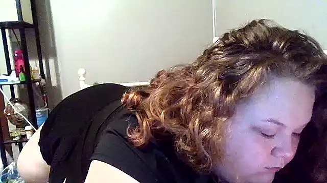 Snapshot of _GodessIsabella_97 chatting on September 26, 7:45 am GodessIsabella 97 online show from September 26, 7:45 am