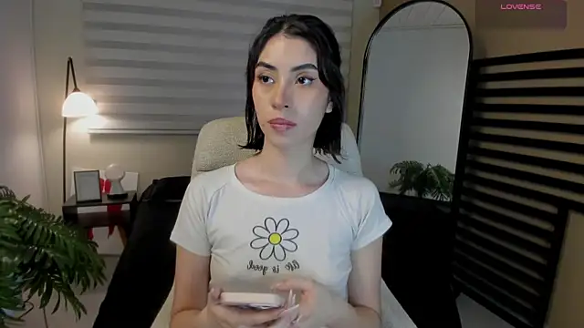 Catyloves online show from April 10, 10:14 pm