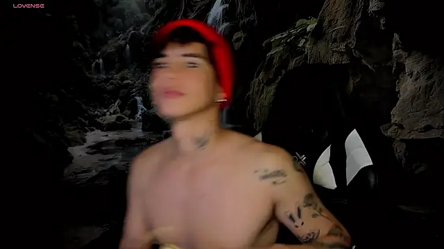 Tayson Rivers online show from March 20, 12:26 am