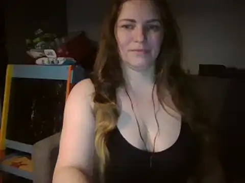 AnnaDiamond1 online show from December 29, 12:30 am