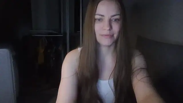 AnnaDiamond1 online show from April 19, 10:12 pm