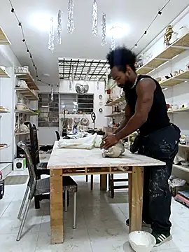 Siriss boyrag online show from April 21, 9:06 pm