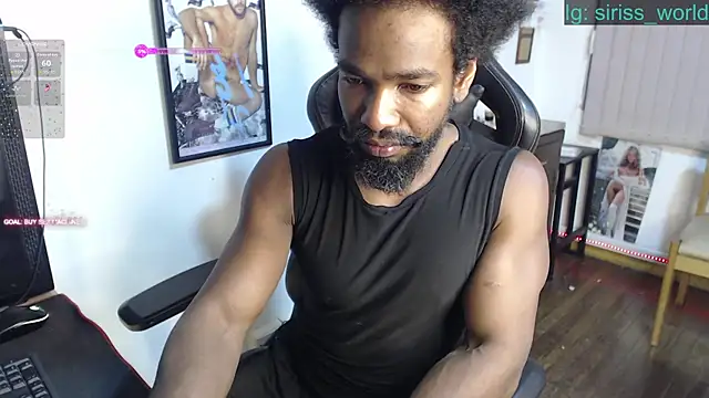 Siriss boyrag online show from April 22, 9:22 am