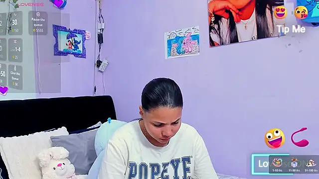 Snapshot of sara_mendez2 chatting on November 14, 11:13 pm sara mendez2 online show from November 14, 11:13 pm