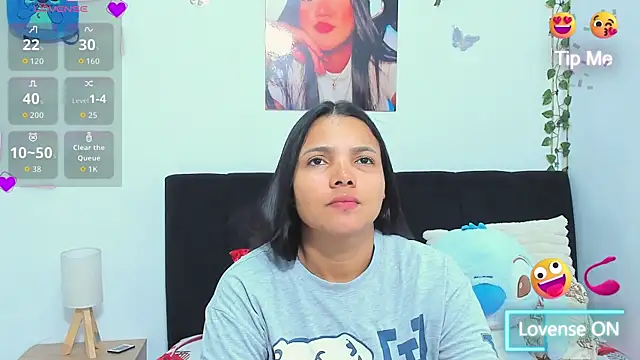 Snapshot of sara_mendez2 chatting on November 29, 10:24 pm sara mendez2 online show from November 29, 10:24 pm