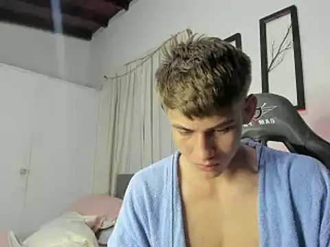 miguel hz online show from January 30, 11:55 pm