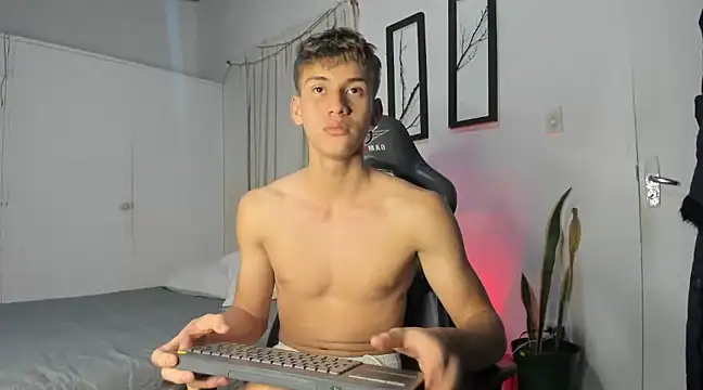 miguel hz online show from February 7, 12:42 am