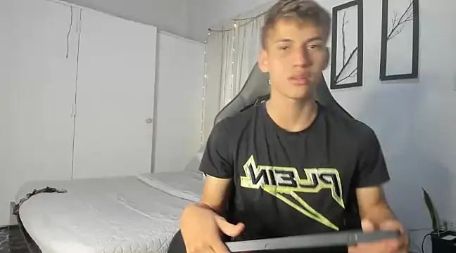 miguel hz online show from February 11, 9:35 pm