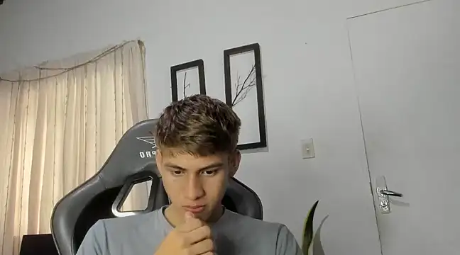 miguel hz online show from February 19, 3:27 pm