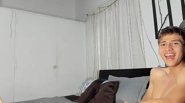 miguel hz online show from February 22, 9:59 pm