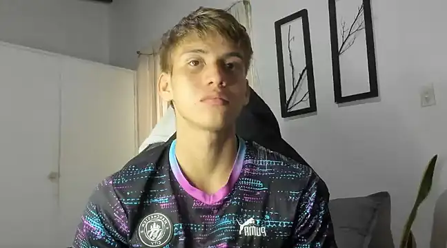 miguel hz online show from February 25, 1:28 pm