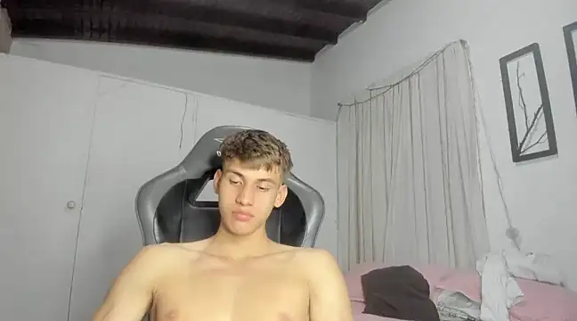 miguel hz online show from March 4, 7:54 pm