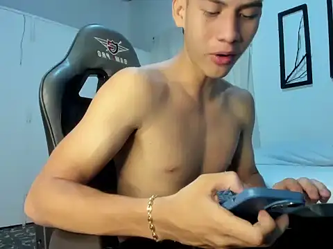 miguel hz online show from March 10, 8:01 pm