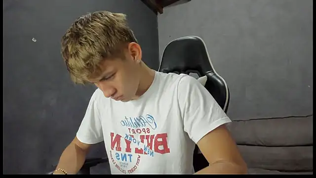 miguel hz online show from March 20, 10:18 pm