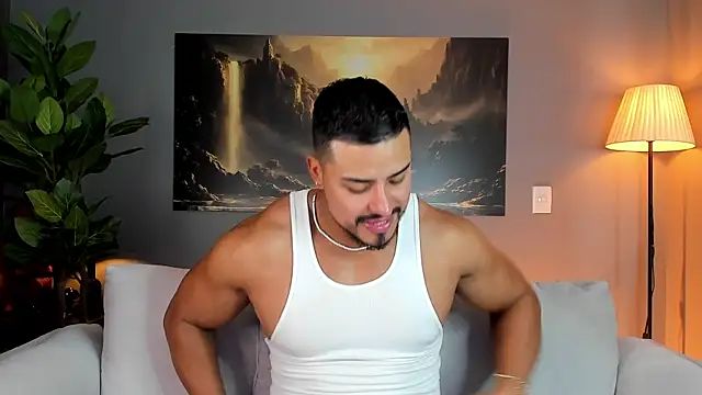 ApoloMakris online show from April 9, 7:08 pm