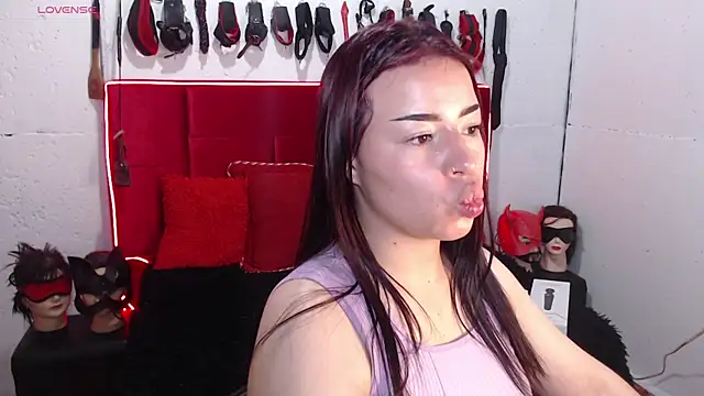 Marian Ran online show from November 8, 12:11 am