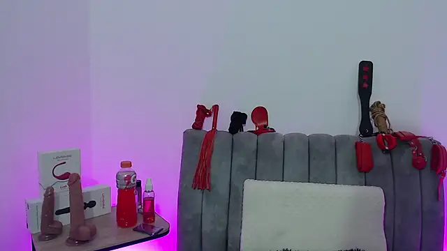 Marian Ran online show from November 24, 3:17 am