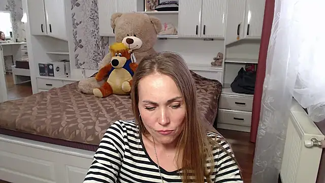 Snapshot of 69SexySecret69 chatting on March 10, 11:10 am 69SexySecret69 online show from March 10, 11:10 am