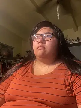 Snapshot of PhatBabie24_ chatting on October 23, 11:31 am PhatBabie24 online show from October 23, 11:31 am