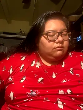 Snapshot of PhatBabie24_ chatting on December 3, 8:34 am PhatBabie24 online show from December 3, 8:34 am