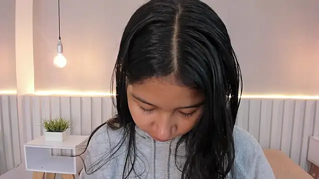 Aida moreno online show from January 20, 10:40 am