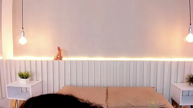 Aida moreno online show from January 21, 10:52 am