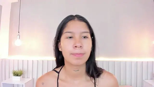 Aida moreno online show from January 22, 10:50 am