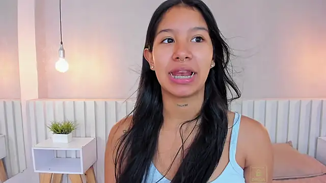 Aida moreno online show from January 23, 10:32 am