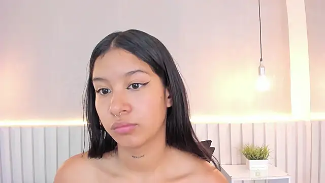 Aida moreno online show from January 25, 10:40 am