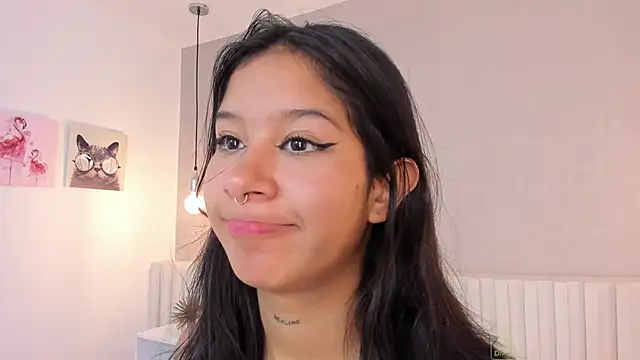 Aida moreno online show from January 27, 10:49 am